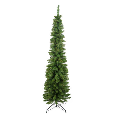 Arbre de Noël artificiel pin 6 pi North River