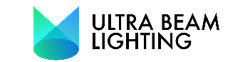 Ultra Beam Lighting logo