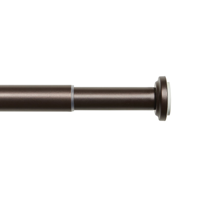 The Twillery Co.® Dawnview Exclusive Home Tension Rod, Adjustable