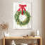 Couronne de Noël sans oiseaux Lelend Woodland-108452858