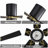 Dc Motor Indoor Flush Mount Ceiling Fan With Light Kit And Remote-529811622-530119022-536125090
