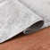 Machine Washable Cooper Beige/Blue Rug
