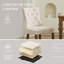 Wingback Upholstered Dining Chairs-2096638902-2096638905