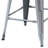 Kendraya Rustic Country Metal Bar & Counter Stool-112458139-112458140-112458141