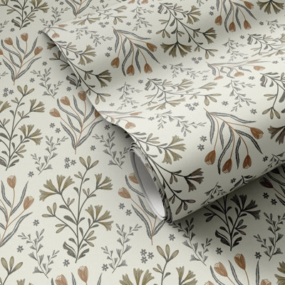 Abloom Wallpaper  by Getty Images
