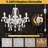 Plug In Chandelier Dimmable,5 Lights K9 Crystal Glass Pendant Light Fixture, Modern White Candle Hanging Chandelier For Bedroom Living Dining Room Kitchen Island