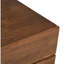 Beau 22'' W Solid Wood Nightstand