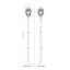 Luminaire d'extérieur 4 lumières Ashdown-100157068