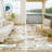 Machine Washable Indoor/Outdoor Chantille ACN2595 Abstract Rug-2118604699-2118604672