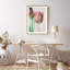 Nature Inspired The Spring Lovers by  - Picture Frame Graphic Art on Paper-81386867