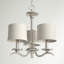 Lustre classique / traditionnel à 3 lumières Armindo-1371506421