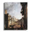 Wrapped Canvas Print Set-539471393