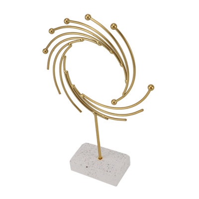 Statue Decorative Object