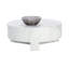 MIRELLA Outdoor Circular Coffee Table
