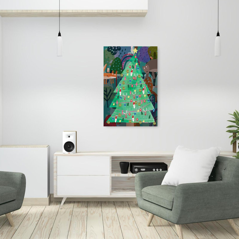 Print, 91.44cm H x 60.96cm W
