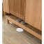 Armoire de rangement à chaussures Simple Fence-1054724631