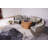 6 - Person Patio Conversation Set with Cushions