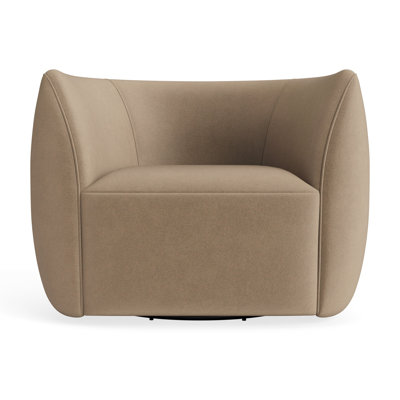MTO - Council Swivel Lounge Chair