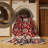Machine Washable Persian Brown Area Rug-975099451