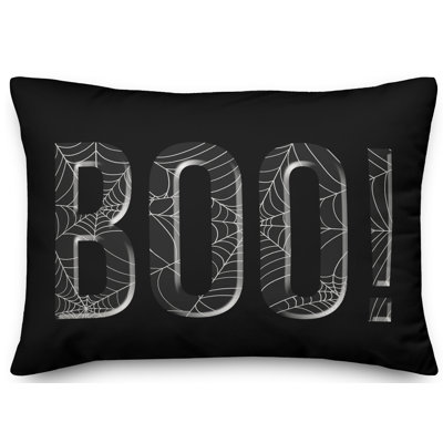  Coussin Boo