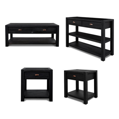 Montauk Living Room Set