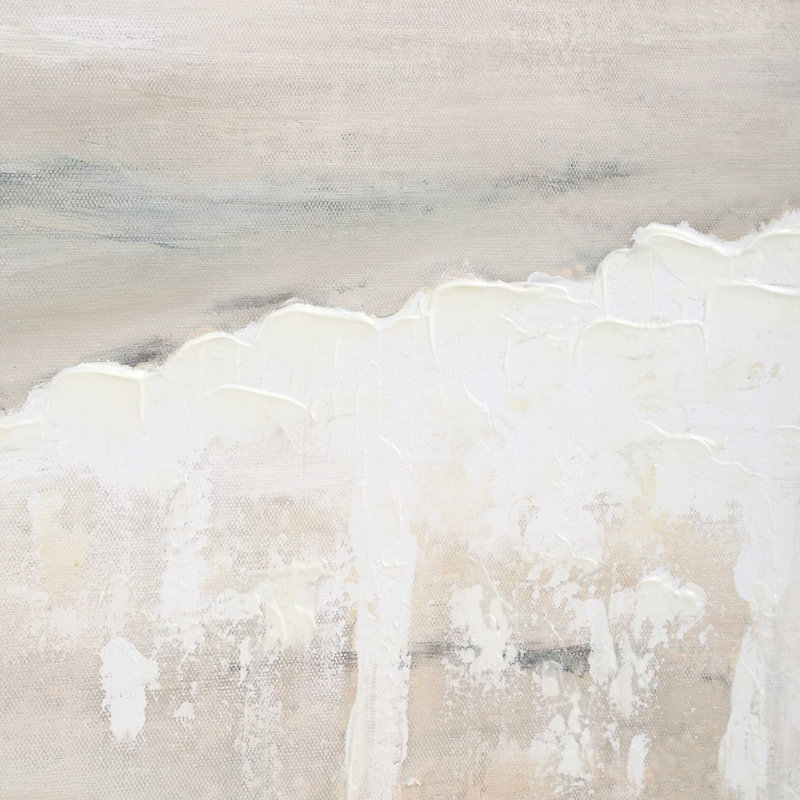 «Uttermost Gravity», art de paysage abstrait