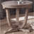 Adagio End Table