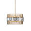8 - Light Chandelier