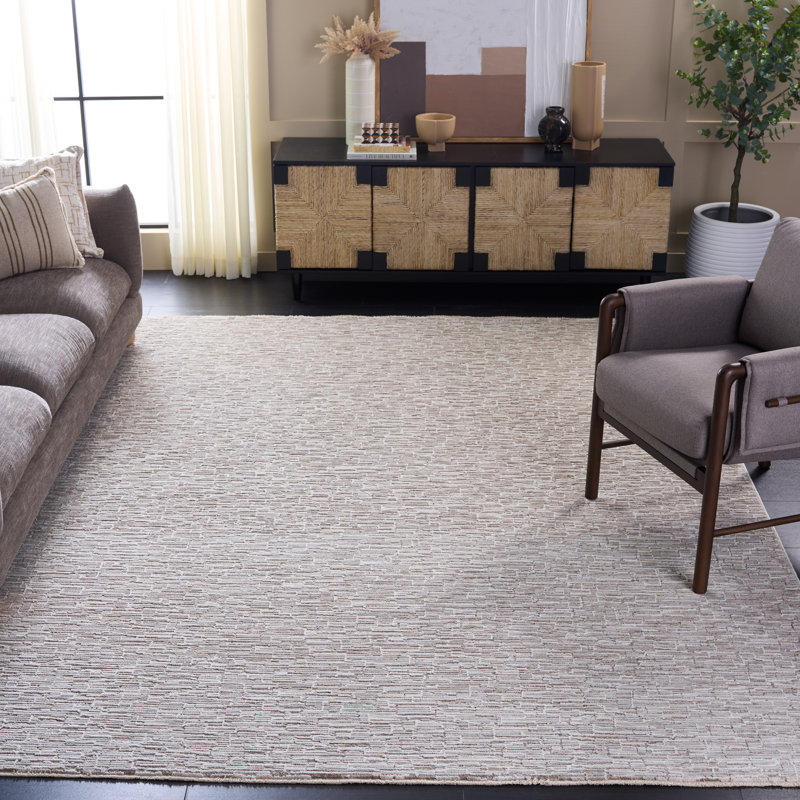 Tapis Palmer, Rectangulaire 8 pi x 10 pi