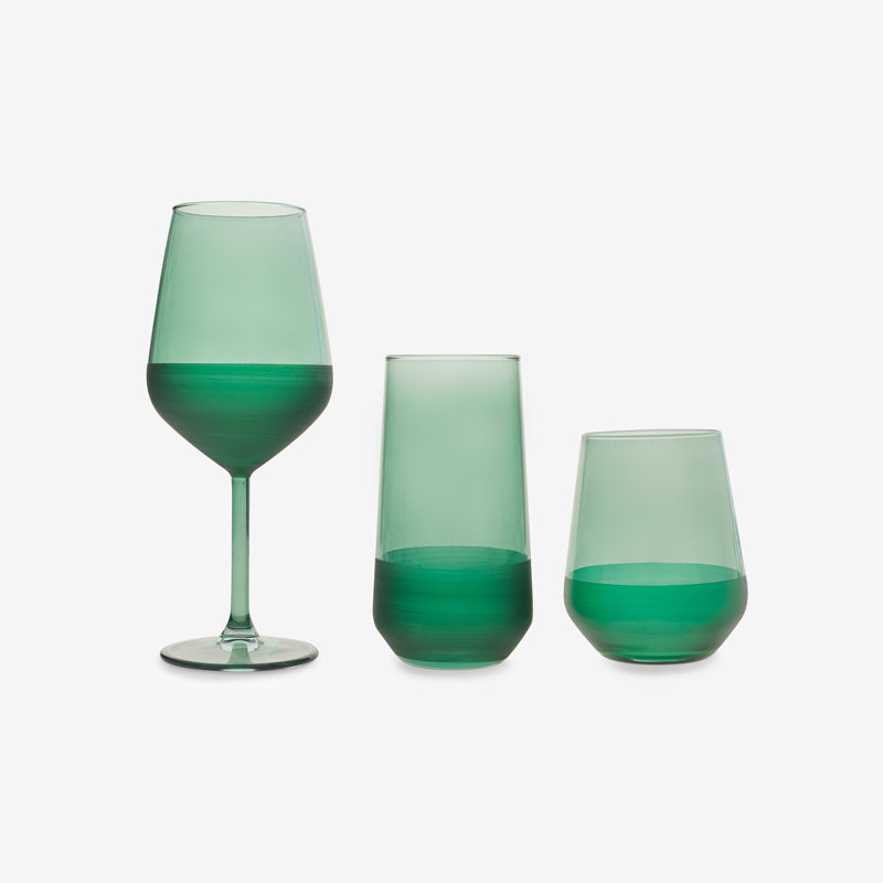Walthill 470ml Highball Glass Set