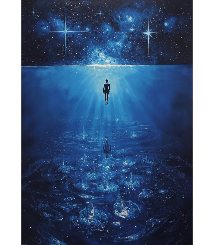 Stellar Depths