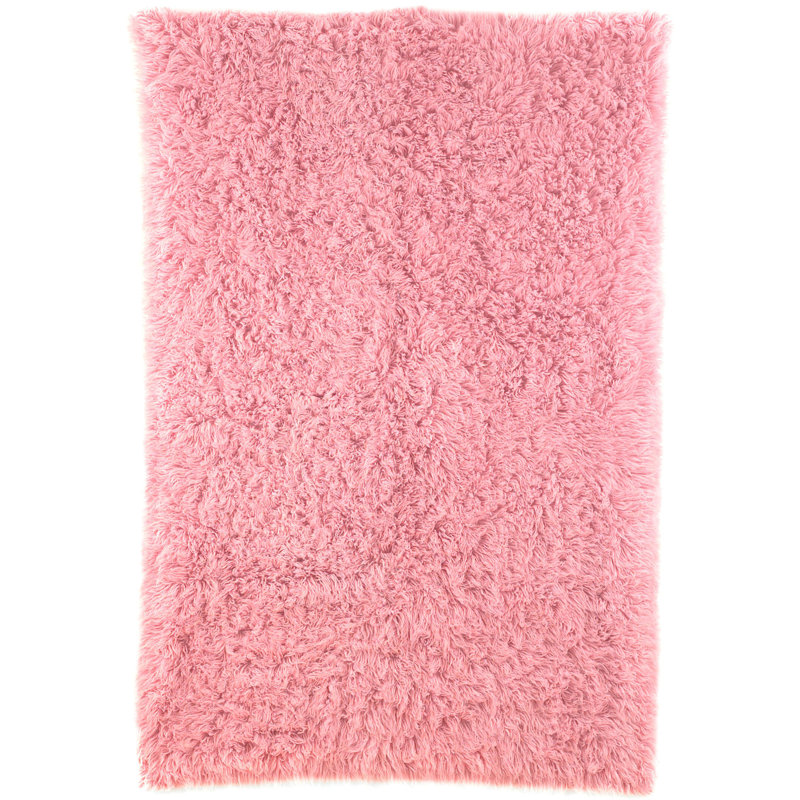 Faunce Wool Indoor Rug, Rectangle 2' x 3'