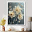 Décoration murale Gouveia - Jonquilles-106119189-106119191