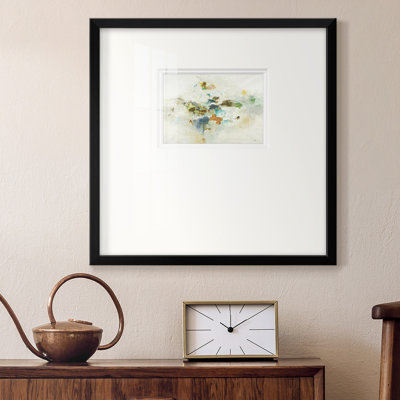 «Whimsy Of One», impression sur papier