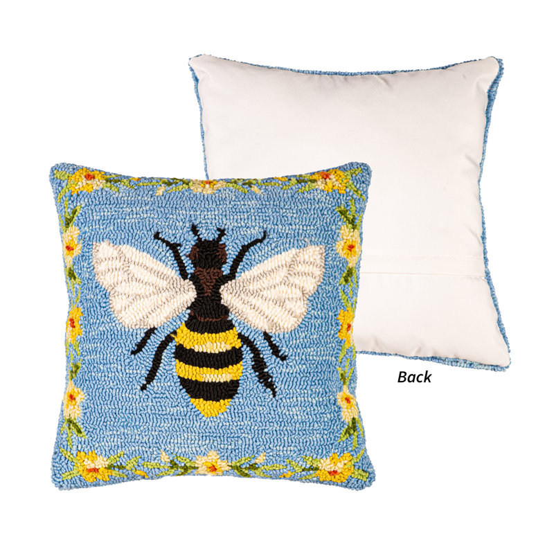 Outdoor Throw Pillow