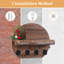 Wall Organizer
