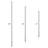Simply Lock to Extend The Height Ceiling Fan Downrod-64447450-64447449