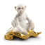 Chinese Zodiac the Monkey Figurine