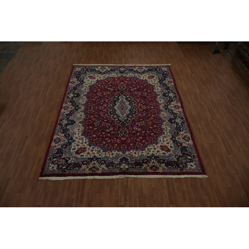 Tapis traditionnel 10 x 13