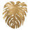 Xavier Clarisse Leather Wall Sconce