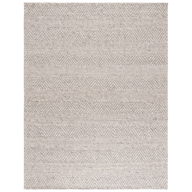 Stalybridge Performance Geometric Rug, Rectangle 8' x 10'