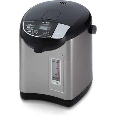 Tiger Water Boiler