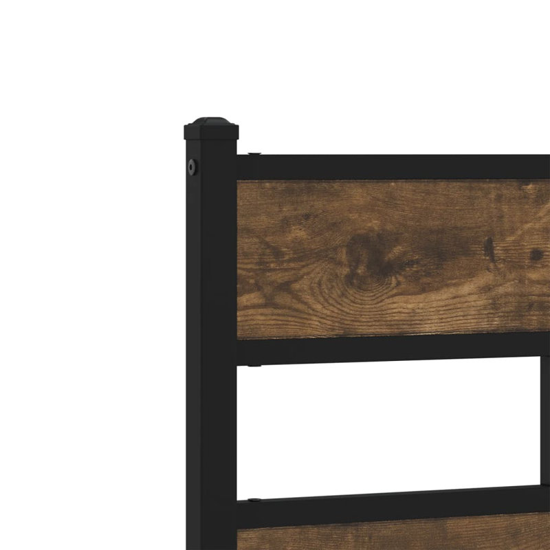 Bed, Small Double (4')