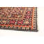 Tapis intérieur en laine 6 pi 5 po x 9 pi 7 po à la main one-of-kind-noué la 1990 keisari crème Kady