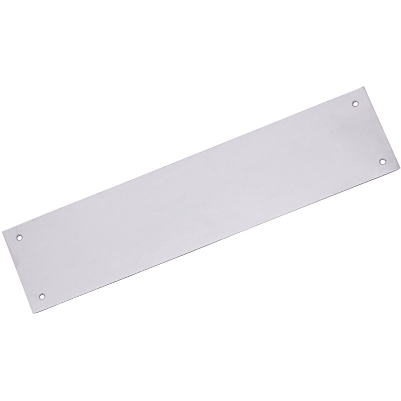 Kick Plate
