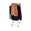 Boykin Solid Wood Freestanding Valet Stand-43248205
