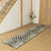 Runner Adonay Animal Print Indoor Area Rug