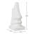 Boleslao Nose Shaped White Eye Glasses Stand For Desk-1867951662