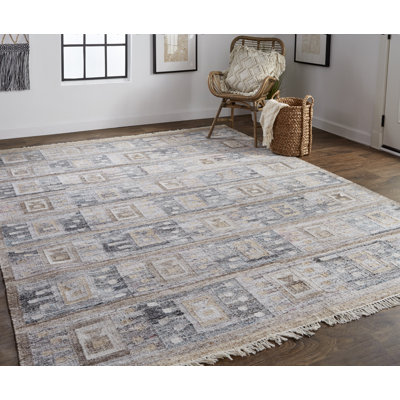 Kaylianne Moroccan Indoor Rug