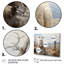 Sheep Serenade Of Silence I sur impression sur toile-1747080012-1747080013